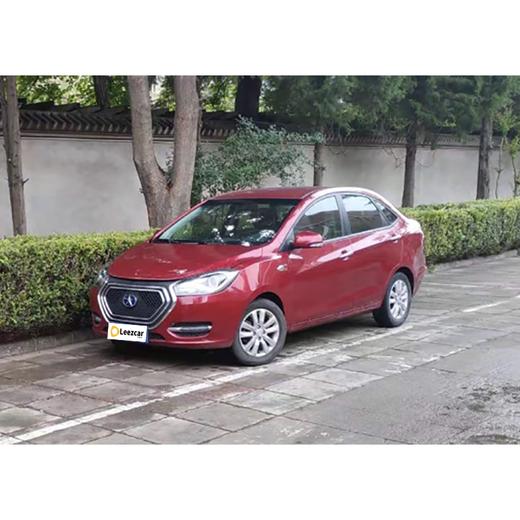 江淮 iEV5 【长租-北京】 商品图1