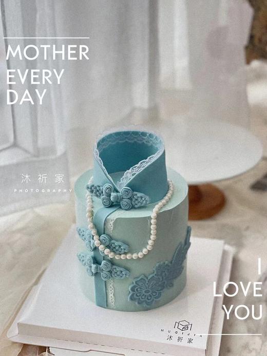 旗袍蛋糕 商品图0