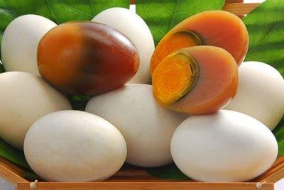 皮蛋5个 商品图0