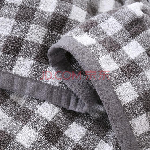 米其格毛巾三件套 商品图3