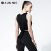 AUMNIE 后背交叉多穿搭背心罩衫 / TIE BACK TRAINING TANK 商品缩略图5