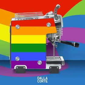  Mina智能半自动咖啡机