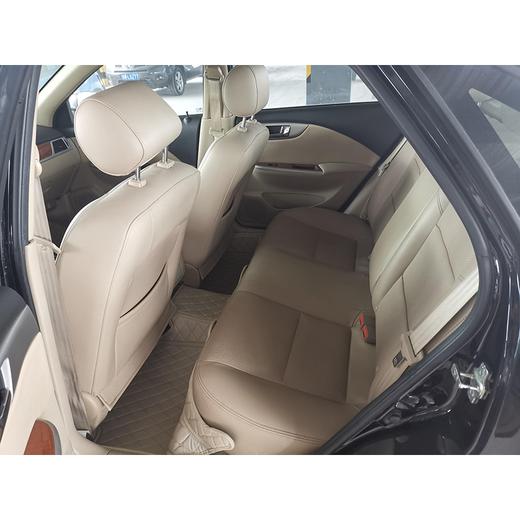 别克 凯越 1.5L 自动经典款 【长租-北京】 商品图10