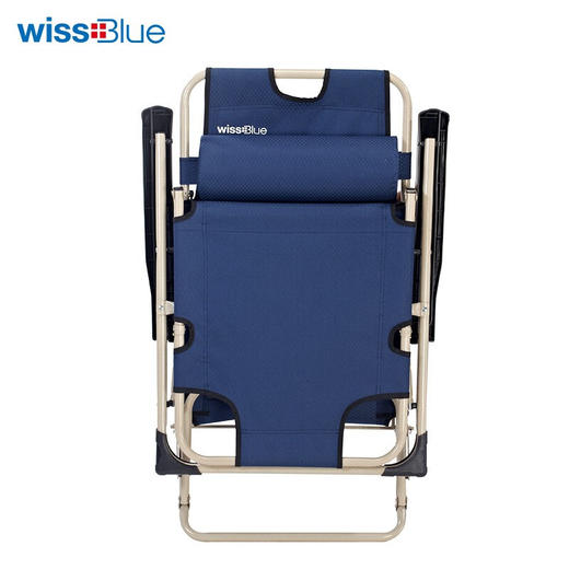 维仕蓝单人三用折叠床WD5031-B 商品图4