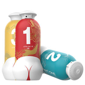 臀感飞机杯 体验被吸住的快感  情趣玩具  雷霆风暴出品