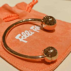 芙丽芙丽/Folli Follie 手镯