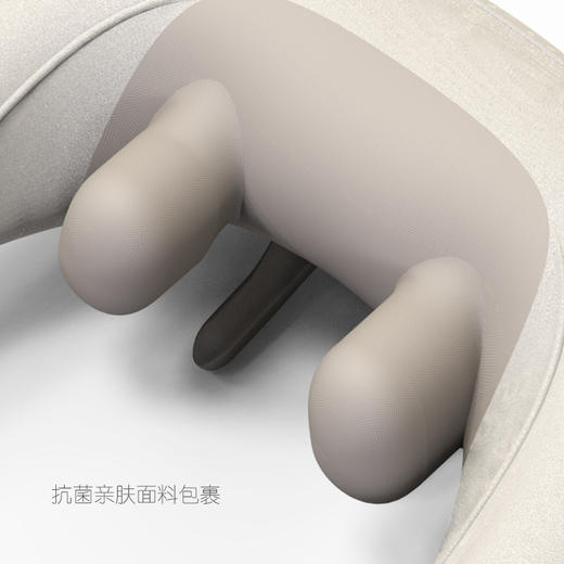 和正 多维度颈肩按摩器 HZ-INECK-5 商品图2