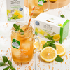 【冰爽一夏！买赠冰霸杯！】亚曼英式冷泡茶 AHMAD TEA 原装进口英式茶40g/盒  多口味组合 商品缩略图0