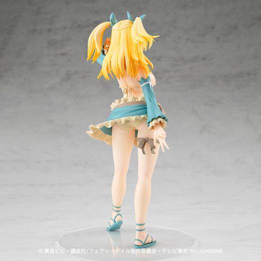 【GSC现货】POP UP PARADE 露西·哈特菲利亚 Aquaria form Ver. 妖精的尾巴 终章 商品图2