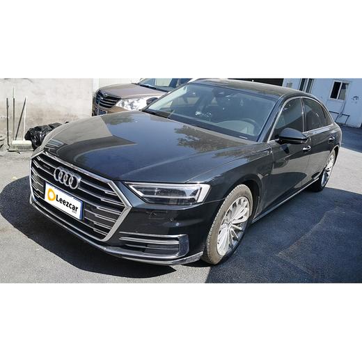 【特价月租-北京】奥迪 A8L 50TFSI quattro 舒适型 商品图2