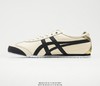 亚瑟士Onitsuka tiger鬼冢虎荔枝纹复古时尚休闲鞋 商品缩略图7