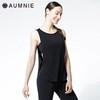 AUMNIE 侧扭转宽松背心罩衫 / SIDE TWIST OVERSIZED TEE 商品缩略图5