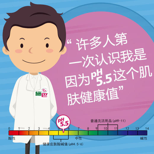 德国原装 sebamed/施巴 儿童洗发液150ml/250ml 商品图1