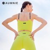 AUMNIE 裸感CT LOGO背心 3.0 / NUDE CT LOGO TANK 3.0 商品缩略图1