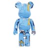 Bearbrick 巴斯奎特4代 1000% 商品缩略图0