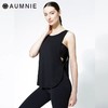 AUMNIE 侧扭转宽松背心罩衫 / SIDE TWIST OVERSIZED TEE 商品缩略图3