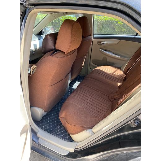 【月租-北京】丰田 卡罗拉 炫装版 1.8L CVT GL-i 商品图7