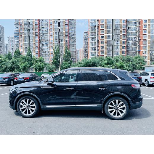 【特价月租-北京】林肯 航海家（进口）  2.0T 四驱尊雅版 国V 商品图5