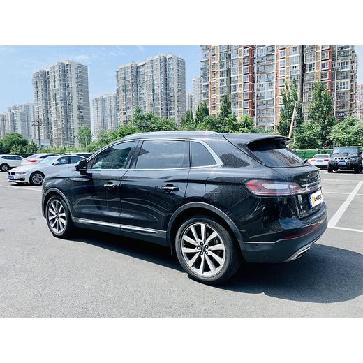 【特价月租-北京】林肯 航海家（进口）  2.0T 四驱尊雅版 国V 商品图4