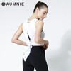 AUMNIE 后背交叉多穿搭背心罩衫 / TIE BACK TRAINING TANK 商品缩略图2