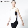 AUMNIE 侧扭转宽松背心罩衫 / SIDE TWIST OVERSIZED TEE 商品缩略图4