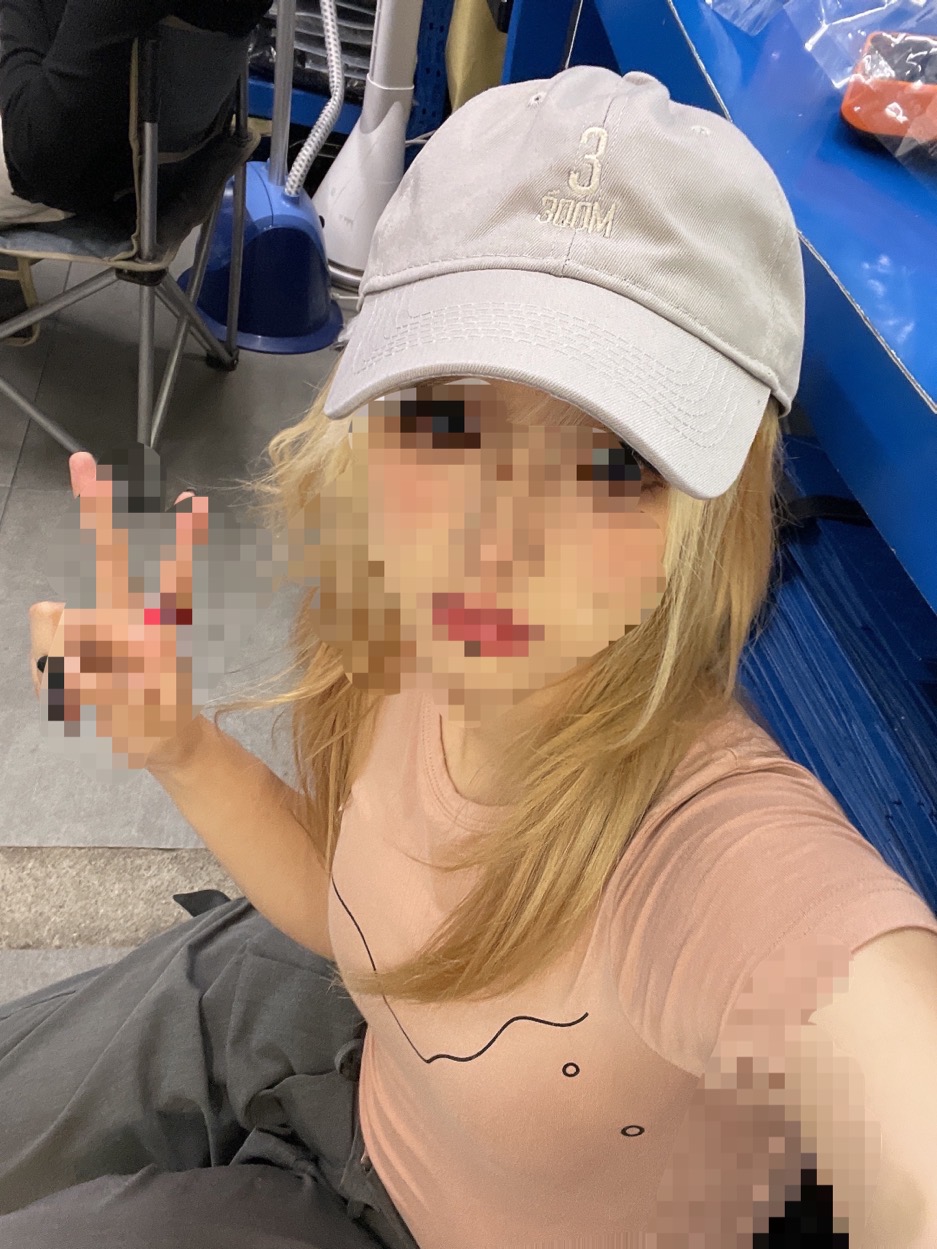 R-3MODE 周边两色基础鸭舌帽