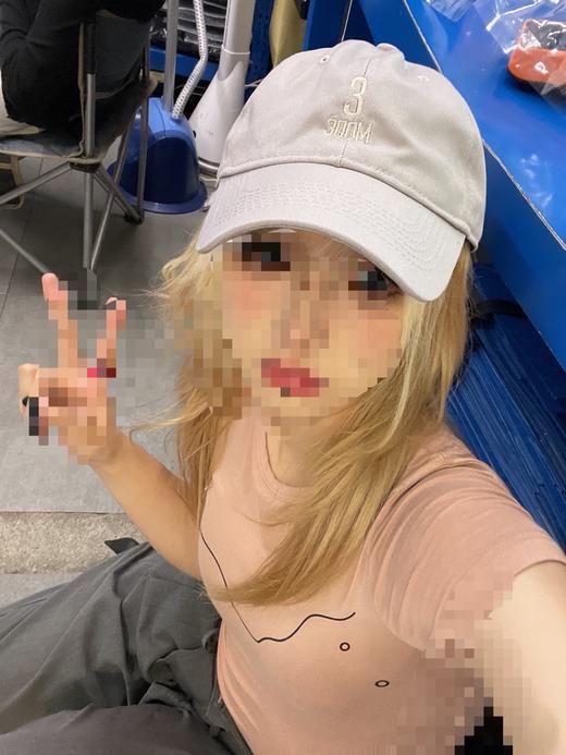 R-3MODE 周边两色基础鸭舌帽 商品图0