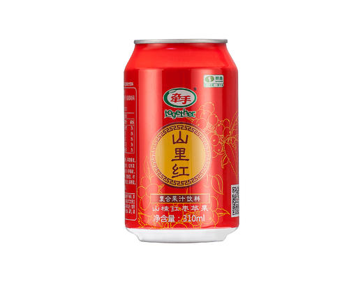 顺鑫 牵手山里红 商品图1