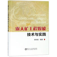 露天矿工程爆破技术与实践\张耿城 商品图0