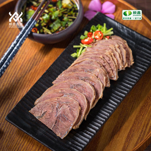 顺鑫鑫源 精品牛腱子 商品图2