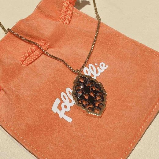 芙丽芙丽/Folli Follie 镂空项链 商品图0