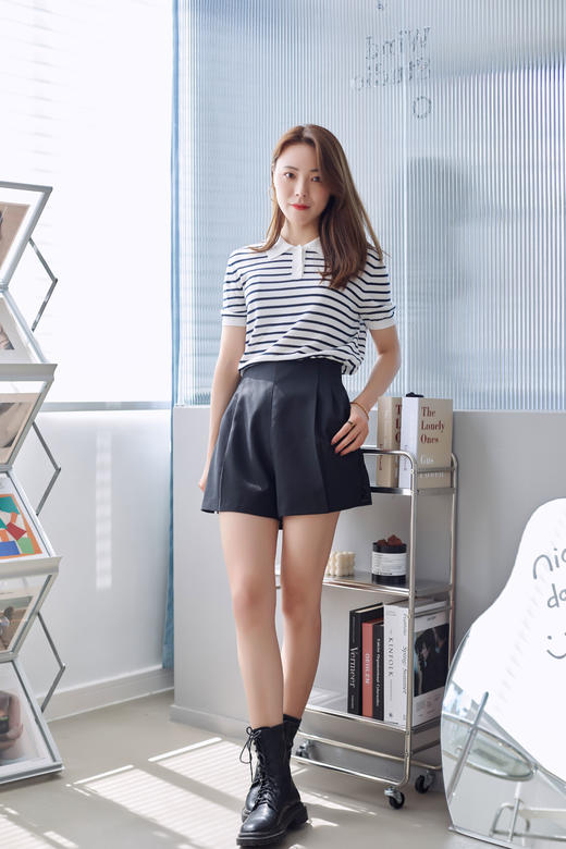 最爱羊毛短裤（预售5个工作日） 商品图7