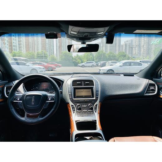 【特价月租-北京】林肯 航海家（进口）  2.0T 四驱尊雅版 国V 商品图6