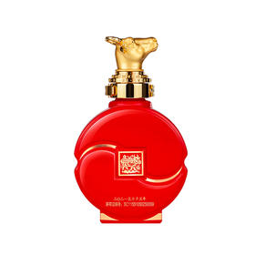 【封藏大典生肖小酒】52度泸州老窖封藏大典生肖系列(牛)酒 100ml 泸州老窖官方旗舰店