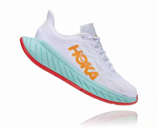 HOKA 卡奔X碳版跑鞋 缓冲回弹竞速跑鞋 Jan fordeno同款 商品图10