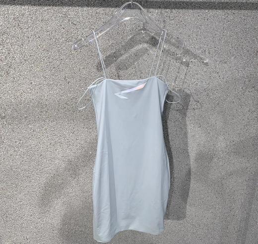 清仓 SMFK人鱼短裙 银灰色DUF10SL  . 潮快闪[福利品] 商品图4