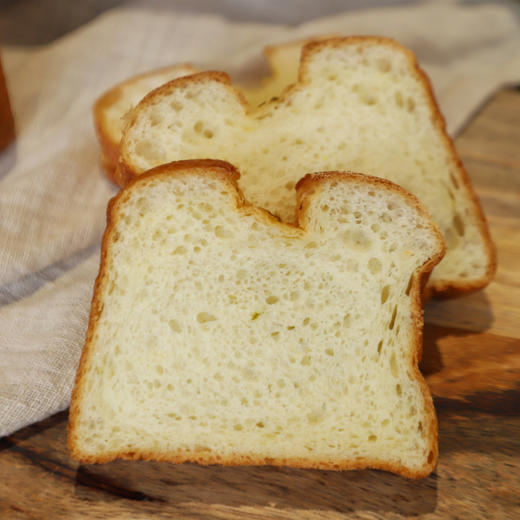 柠檬吐司 商品图1