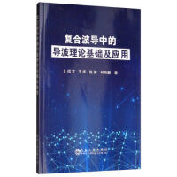 复合波导中的导波理论基础及应用\何文,王成,赵奎,林凤翻 商品图0
