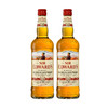 【双支特惠装】爱德华爵士威士忌 Sir Edward's Whisky 1000ml*2 商品缩略图0