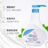 德国原装 sebamed/施巴 婴儿泡泡沐浴露200ml/500ml/1000ml 商品缩略图10