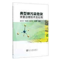 典型砷污染地块修复治理技术及应用\吴文卫,毕廷涛,杨子轩,关清卿 商品图0