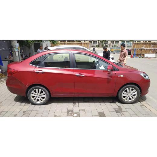 江淮 iEV5 【长租-北京】 商品图5