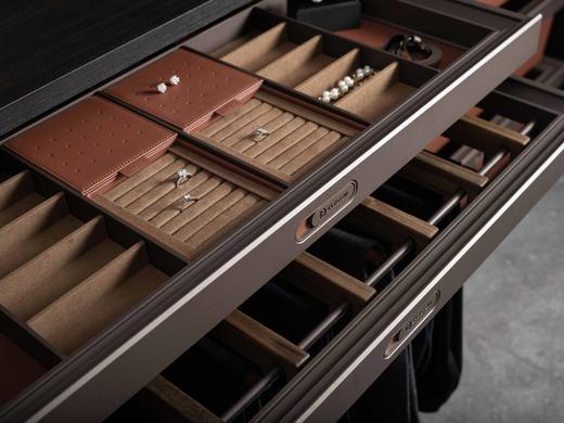 多功能收纳盒——衣帽收纳【布鲁格】（单位：一个） 商品图4