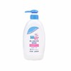 德国原装 sebamed/施巴 婴儿洁肤浴露400ml 商品缩略图0