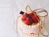 爱神的祝福｜草莓复古蛋糕 商品缩略图0