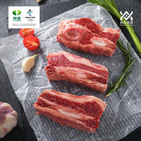 顺鑫鑫源 精品牛肋排块