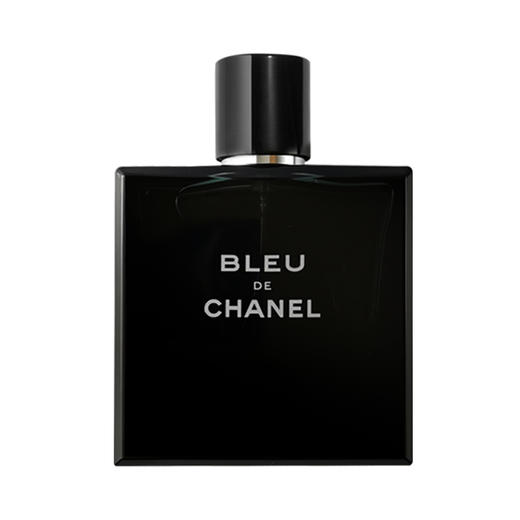 香奈儿蔚男士淡香水50毫升 商品图0