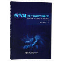 微结构固体中的波模型及孤立波\那仁满都拉