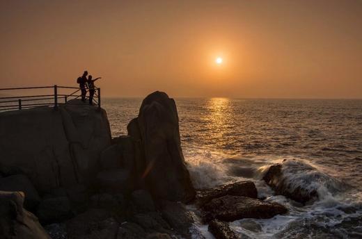 【江门】那琴半岛·梅家大院两天摄影 商品图4