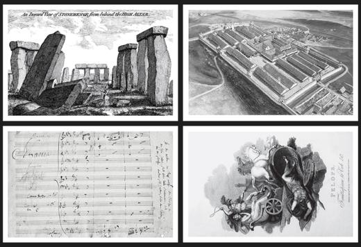 【积分兑换周边，请勿直接购买】里程碑文库第二辑明信片 商品图0